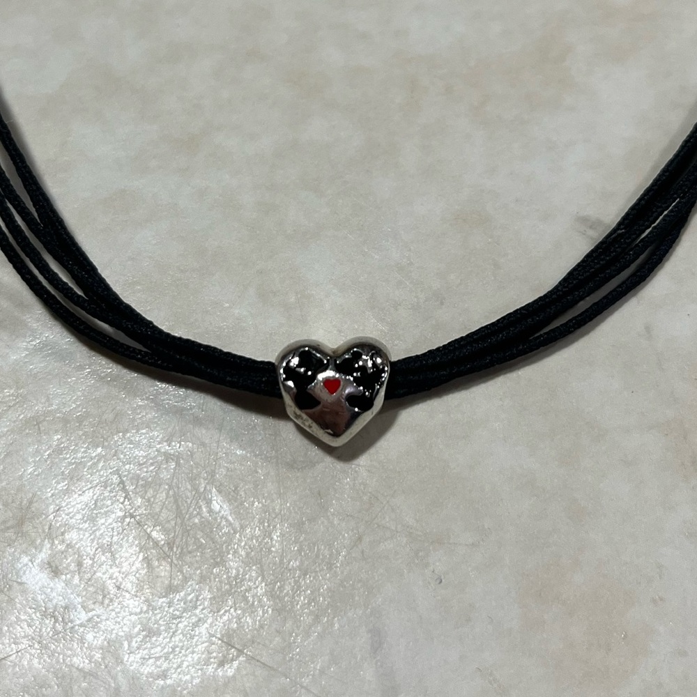Pandora DISNEY believe in magic charm